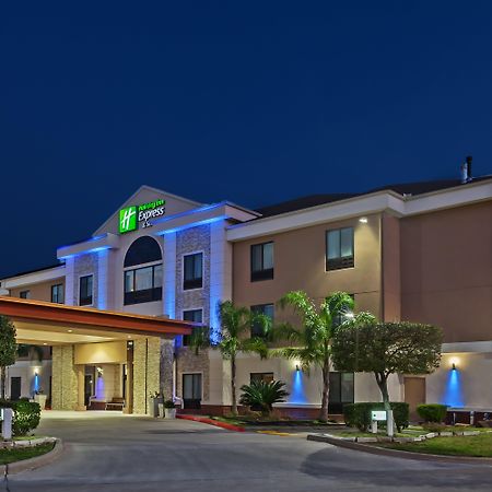 Holiday Inn Express & Suites Houston East By Ihg Εξωτερικό φωτογραφία