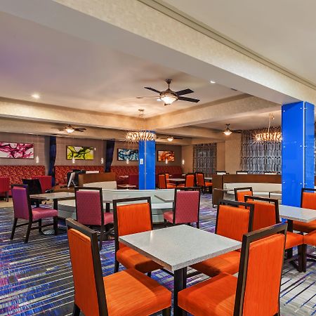 Holiday Inn Express & Suites Houston East By Ihg Εξωτερικό φωτογραφία