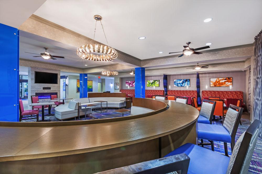 Holiday Inn Express & Suites Houston East By Ihg Εξωτερικό φωτογραφία