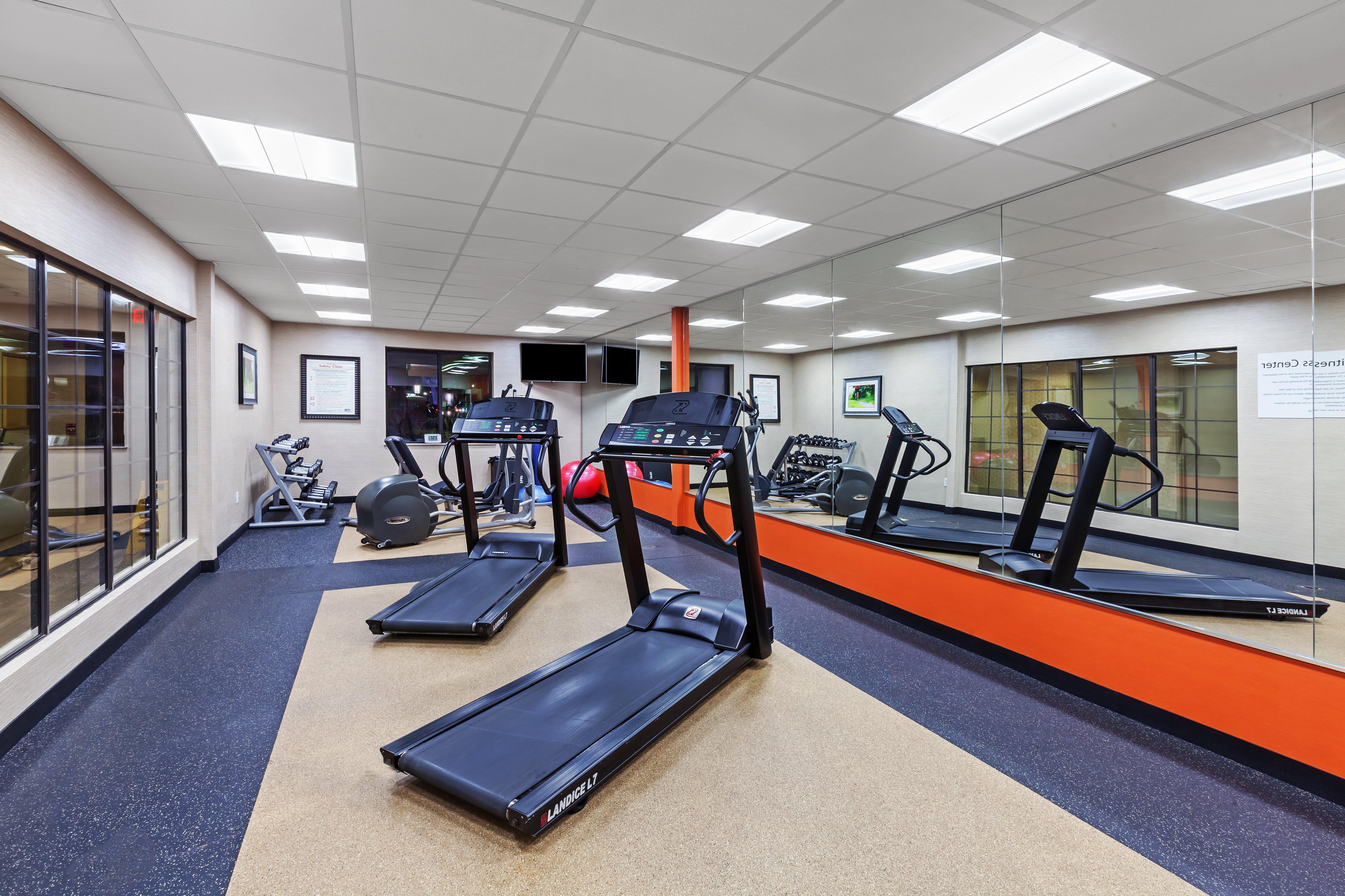 Holiday Inn Express & Suites Houston East By Ihg Εξωτερικό φωτογραφία