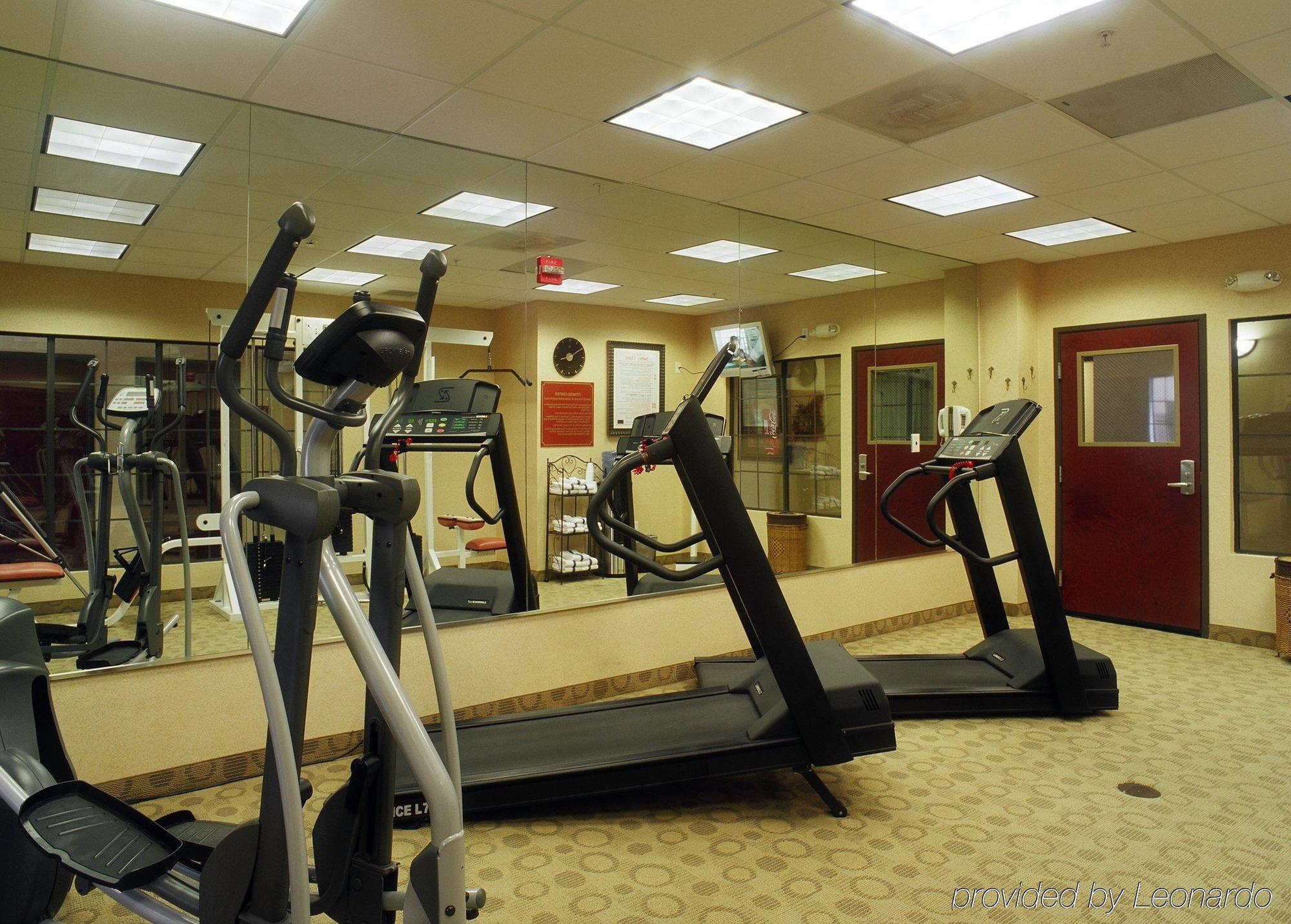 Holiday Inn Express & Suites Houston East By Ihg Ανέσεις φωτογραφία