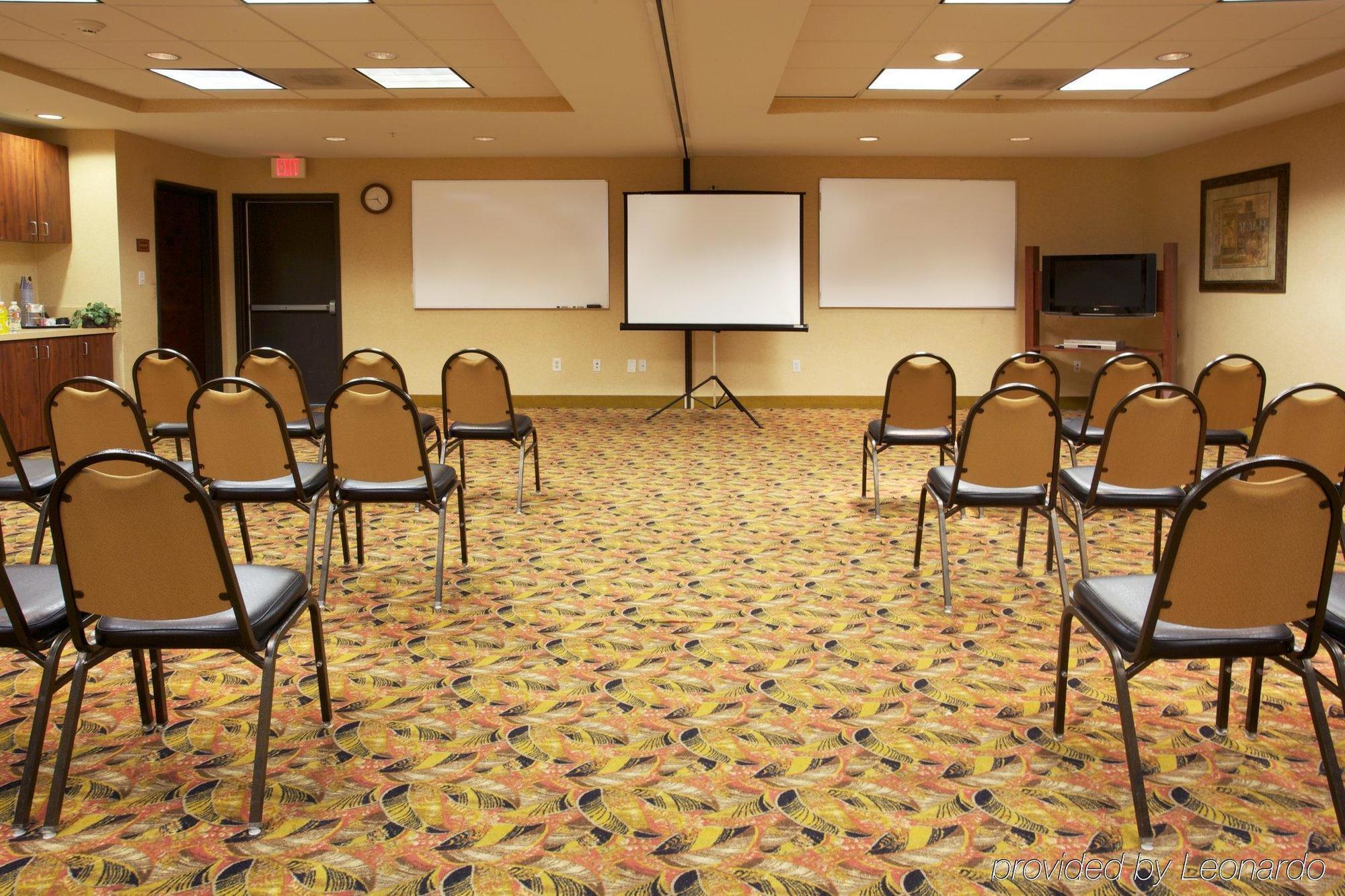 Holiday Inn Express & Suites Houston East By Ihg Ανέσεις φωτογραφία