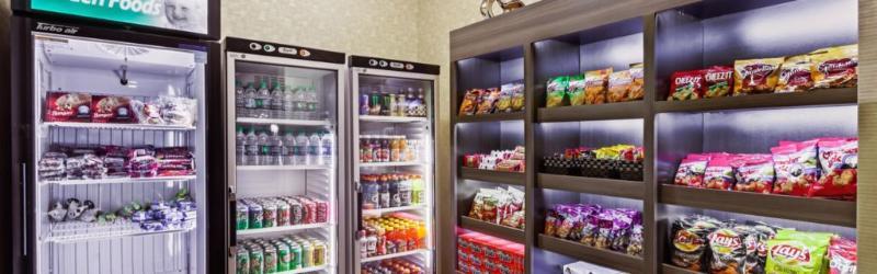 Holiday Inn Express & Suites Houston East By Ihg Εξωτερικό φωτογραφία