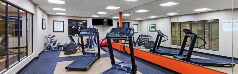 Holiday Inn Express & Suites Houston East By Ihg Εξωτερικό φωτογραφία