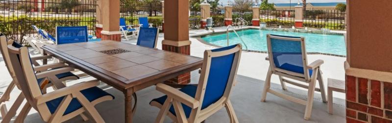 Holiday Inn Express & Suites Houston East By Ihg Εξωτερικό φωτογραφία