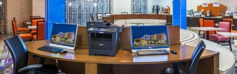 Holiday Inn Express & Suites Houston East By Ihg Εξωτερικό φωτογραφία