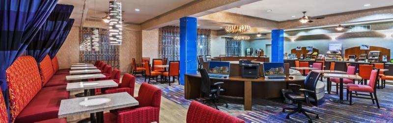 Holiday Inn Express & Suites Houston East By Ihg Εξωτερικό φωτογραφία