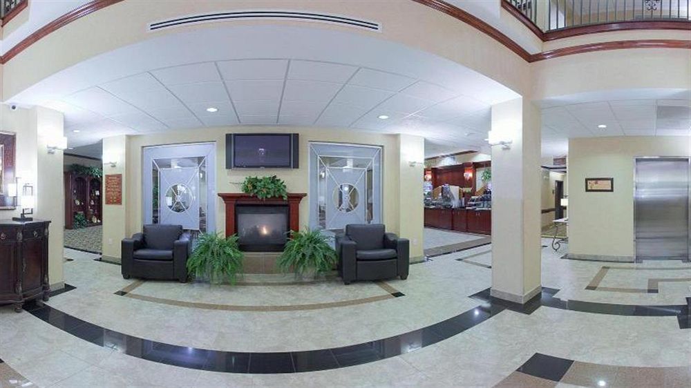 Holiday Inn Express & Suites Houston East By Ihg Εξωτερικό φωτογραφία